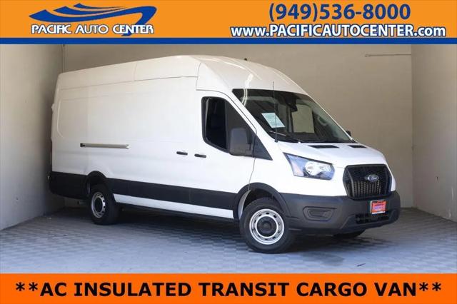 2025 Ford Transit Cargo Van Base for sale in Costa Mesa, CA
