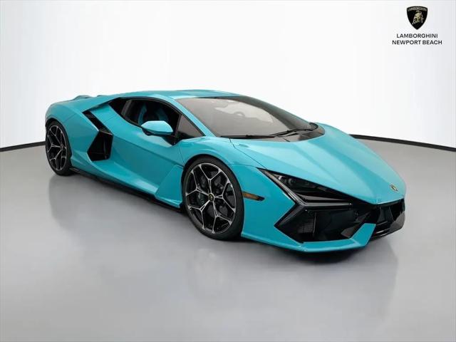 2024 Lamborghini Revuelto Base for sale in Irvine, CA