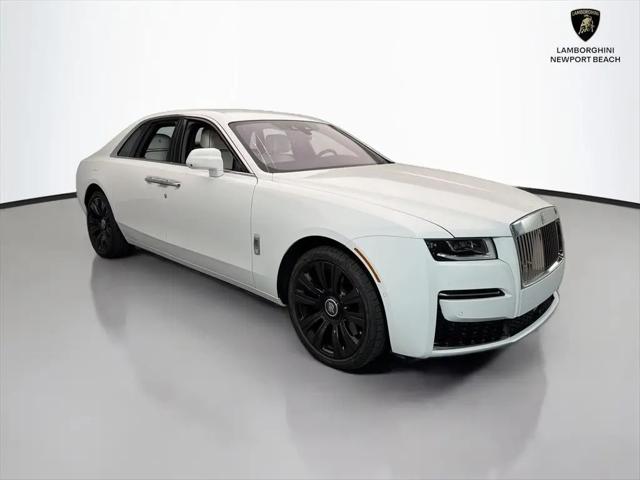 2023 Rolls-Royce Ghost Unknown for sale in Irvine, CA
