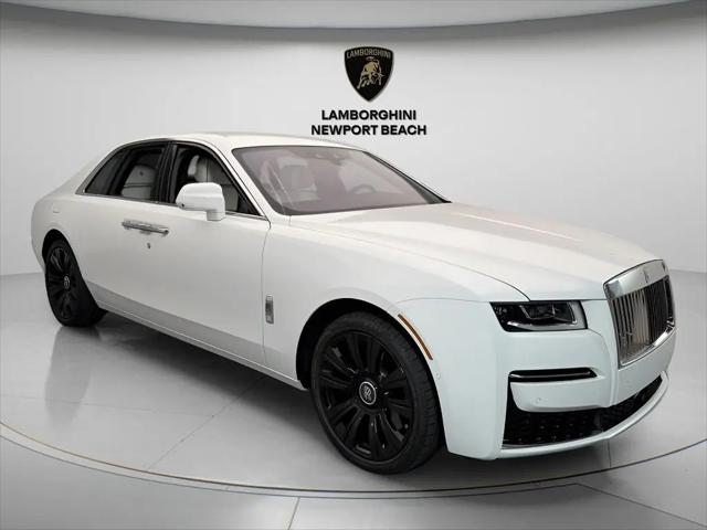 2023 Rolls-Royce Ghost Unknown for sale in Irvine, CA