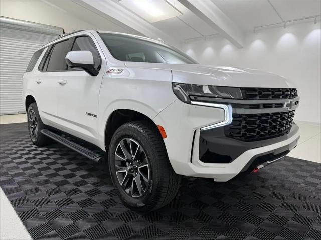 2022 Chevrolet Tahoe 4WD Z71 for sale in Edgefield, SC