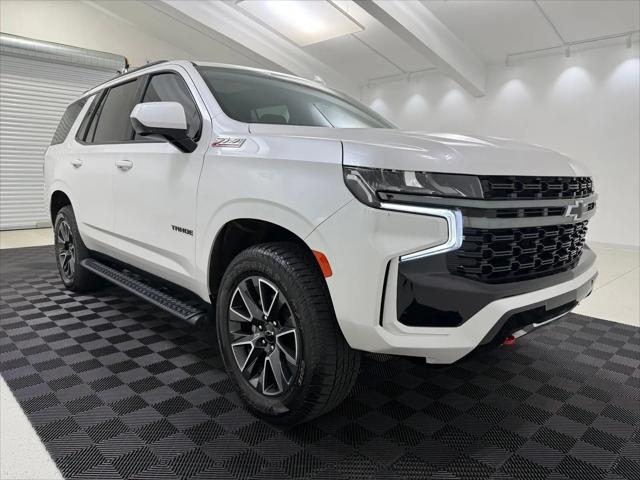 2022 Chevrolet Tahoe 4WD Z71 for sale in Edgefield, SC