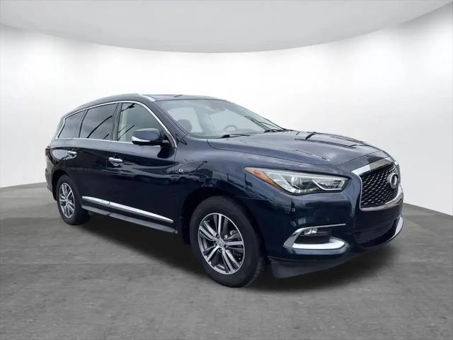 2020 INFINITI QX60 PURE AWD for sale in Birmingham, AL