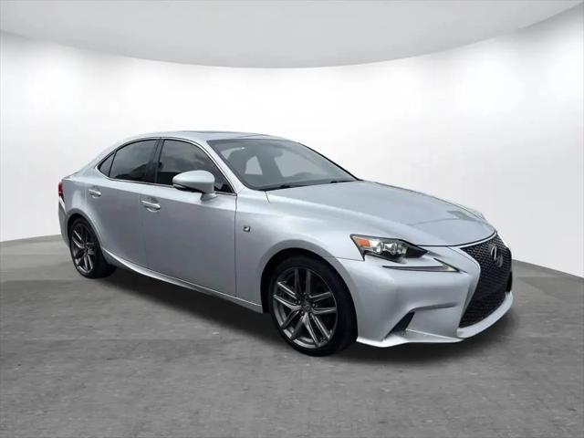 2014 Lexus IS 250 Base for sale in Birmingham, AL
