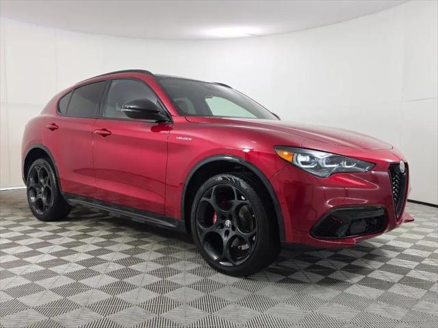 2024 Alfa Romeo Stelvio Veloce AWD for sale in Stuart, FL