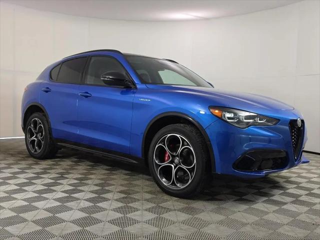 2024 Alfa Romeo Stelvio Veloce AWD for sale in Stuart, FL
