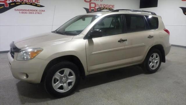 2007 Toyota RAV4 Base for sale in Des Moines, IA