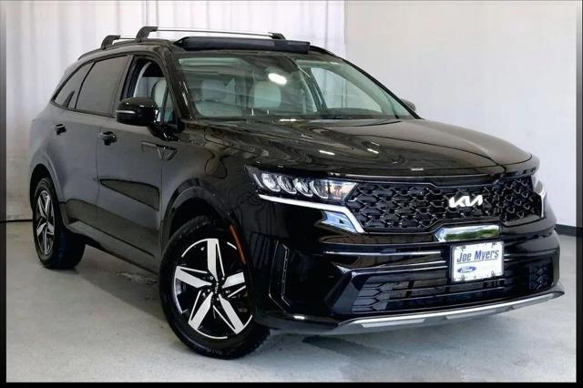 2023 Kia Sorento S for sale in Houston, TX