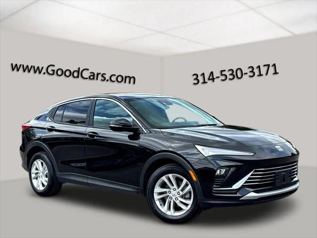 2024 Buick NV Preferred FWD for sale in St. Louis, MO