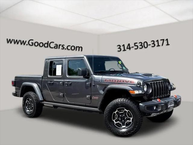 2023 Jeep Gladiator Sport for sale in St. Louis, MO
