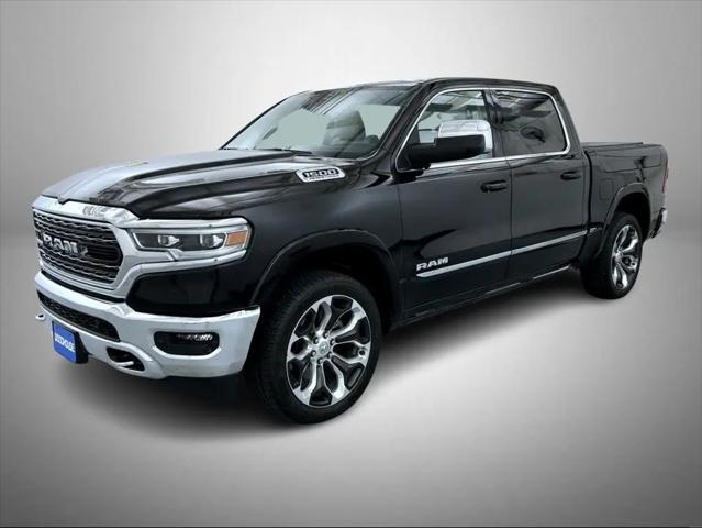 2023 Ram 1500 Limited Crew Cab 4x4 5'7" Box for sale in Blair, NE