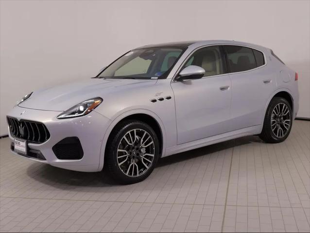 2023 Maserati Grecale GT for sale in Alexandria, VA