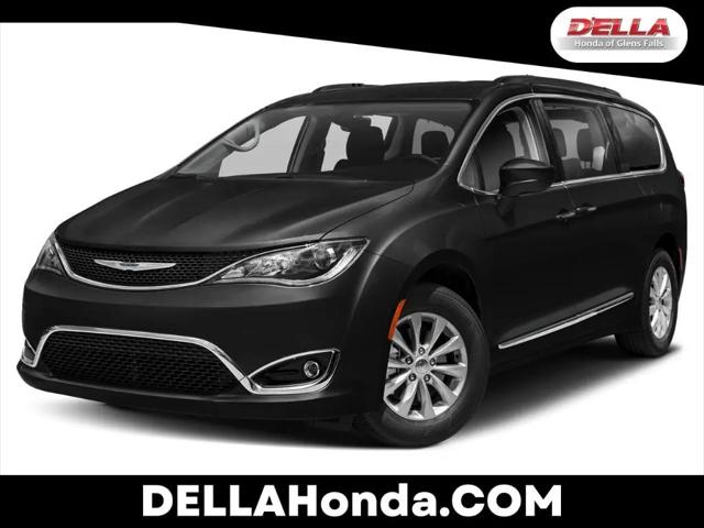 2020 Chrysler Pacifica Touring L for sale in Plattsburgh, NY