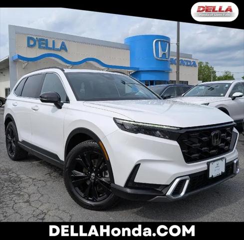 2023 Honda CR-V Hybrid Sport Touring for sale in Plattsburgh, NY