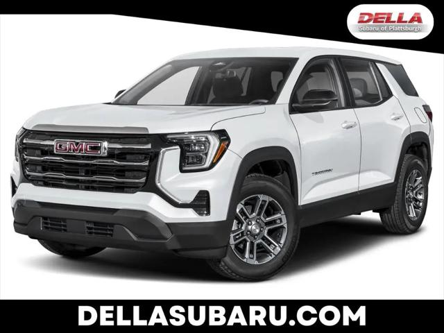 2026 GMC Terrain AWD Denali for sale in Plattsburgh, NY