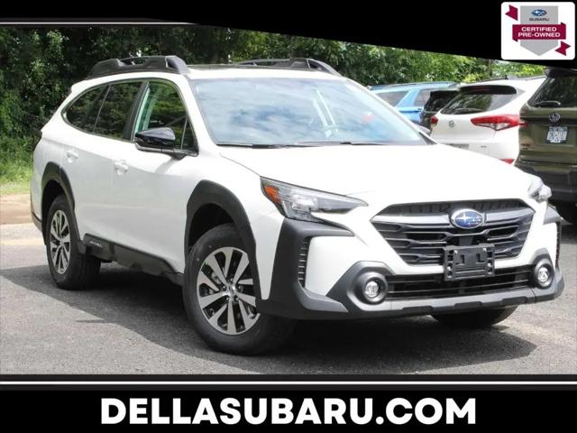 2025 Subaru Outback Premium for sale in Plattsburgh, NY