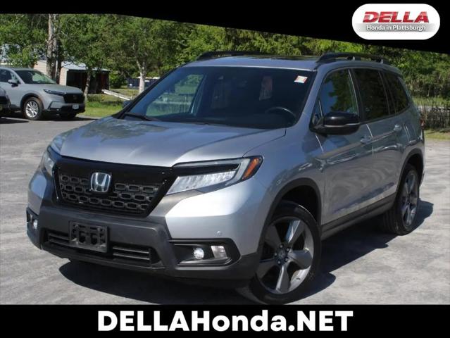 2019 Honda Passport Touring for sale in Plattsburgh, NY