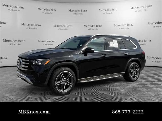 2025 Mercedes-Benz GLS GLS 450 4MATIC for sale in Knoxville, TN