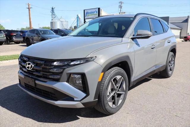 2025 Hyundai Tucson SEL Convenience for sale in Blooming Prairie, MN