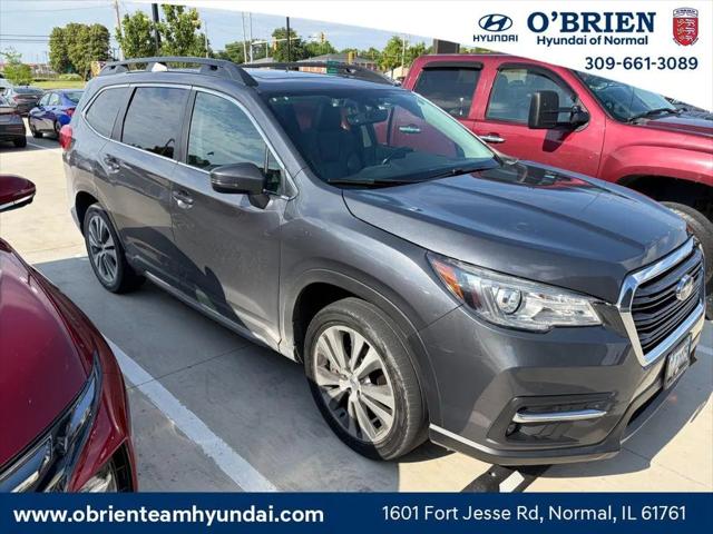 2021 Subaru Ascent Limited for sale in Normal, IL