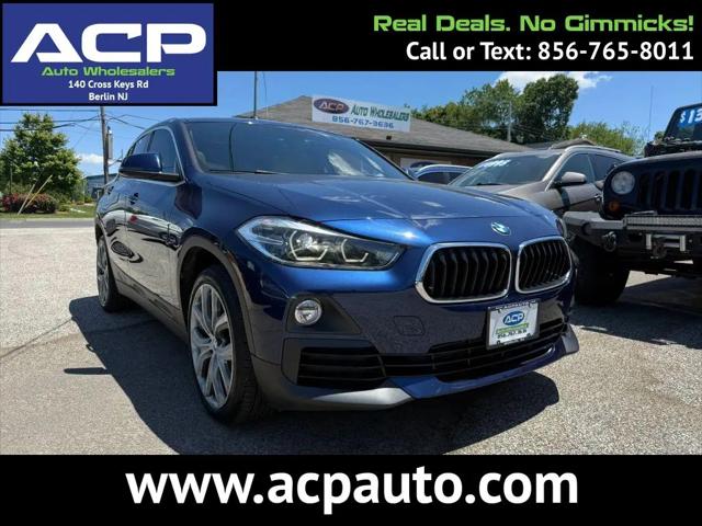 2018 BMW X2 xDrive28i for sale in Berlin, NJ