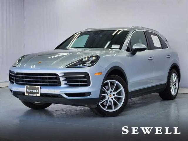 2019 Porsche Cayenne Base for sale in Plano, TX