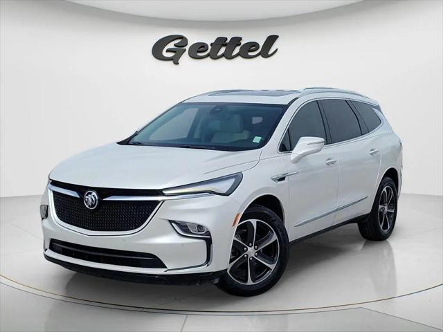 2022 Buick Enclave FWD Essence for sale in Punta Gorda, FL