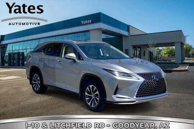 2021 Lexus RX 350 Base for sale in Goodyear, AZ