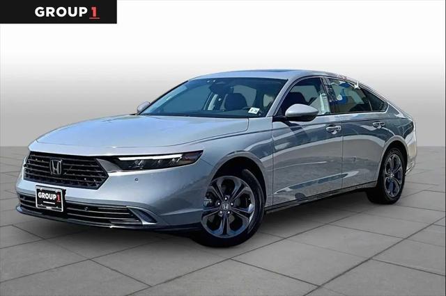 2026 Honda Accord Sedan EX-L for sale in Egg Harbor Township, NJ