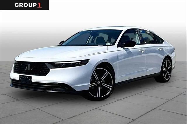 2026 Honda Accord Sedan SE for sale in Egg Harbor Township, NJ