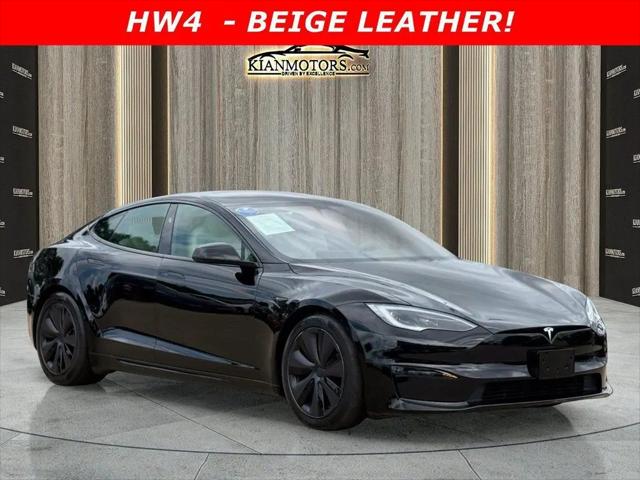 2023 Tesla Model S Standard Range for sale in Plano, TX