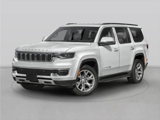 2022 Jeep Wagoneer Series III 4x2 for sale in Picayune, MS
