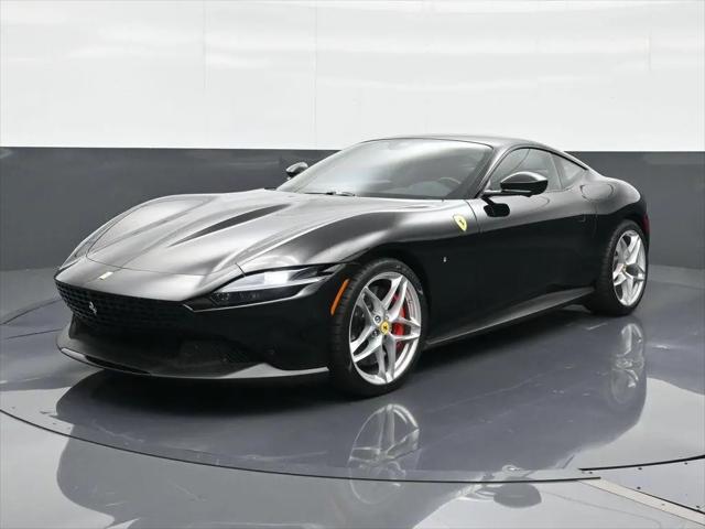 2023 Ferrari Roma Base for sale in Miami, FL