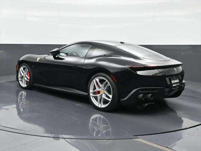 2023 Ferrari Roma Base for sale in Miami, FL