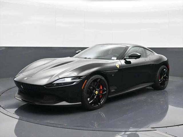 2023 Ferrari Roma Base for sale in Miami, FL