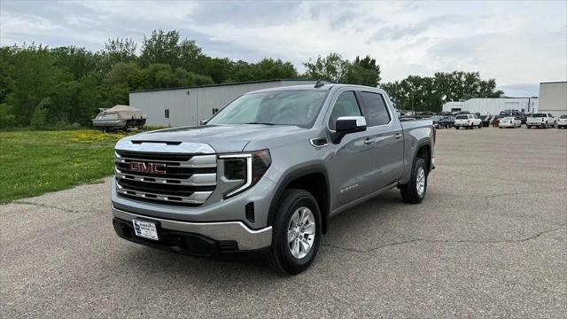 2024 GMC Sierra 1500 4WD Crew Cab Short Box SLE for sale in Fergus Falls, MN