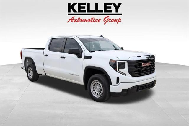 2023 GMC Sierra 1500 4WD Crew Cab Standard Box Pro for sale in Bartow, FL