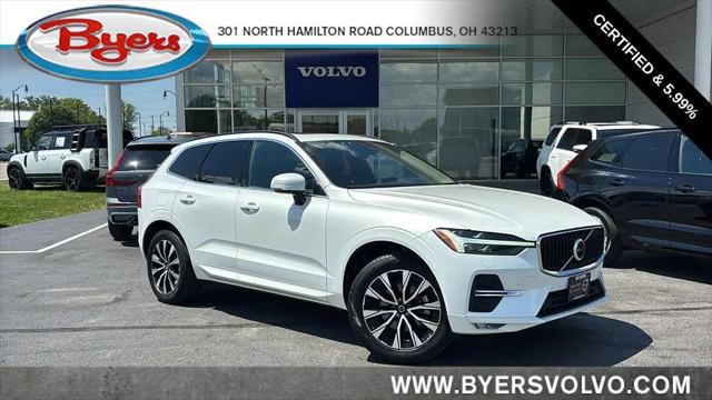 2023 Volvo XC60 B5 Core for sale in Columbus, OH