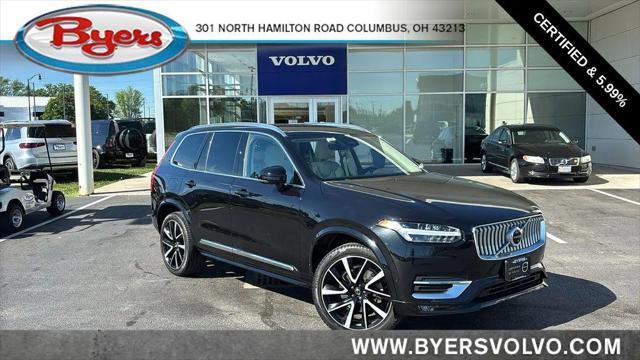 2023 Volvo XC90 for sale near Columbus, OH