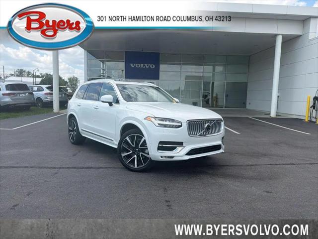 2024 Volvo XC90 B5 Plus Bright Theme for sale near Columbus, OH