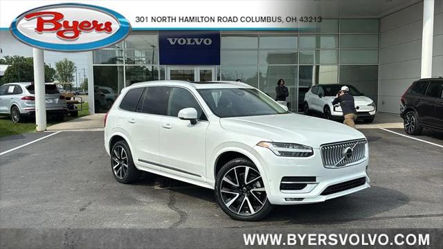 2024 Volvo XC90 B5 Plus Bright Theme for sale near Columbus, OH