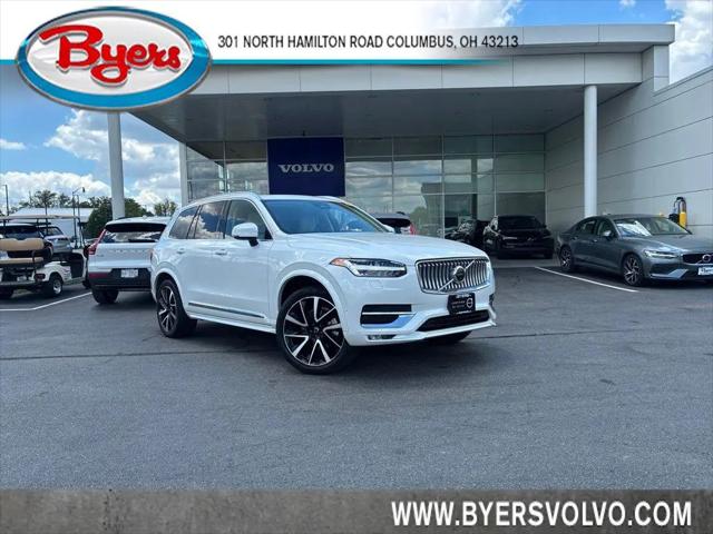 2023 Volvo XC90 B6 Plus 6-Seater for sale near Columbus, OH