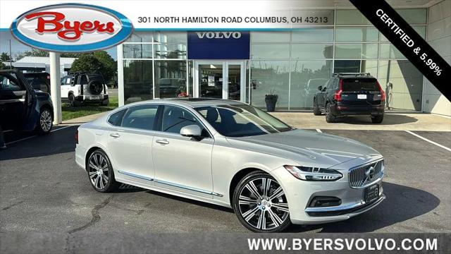 2023 Volvo S90 B6 Plus for sale near Columbus, OH