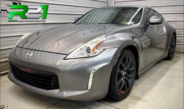 2016 Nissan 370Z Base for sale near NW Canal Fulton, OH