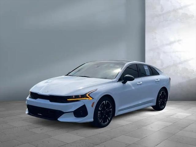 2022 Kia K5 GT-Line for sale in Rapid City, SD