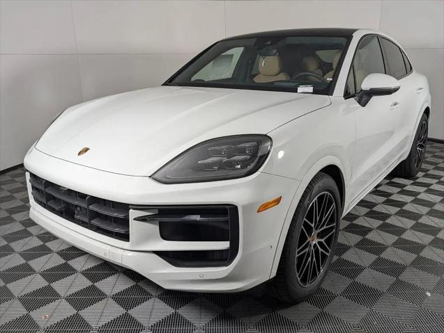 2026 Porsche Cayenne Cayenne for sale in Roswell, GA
