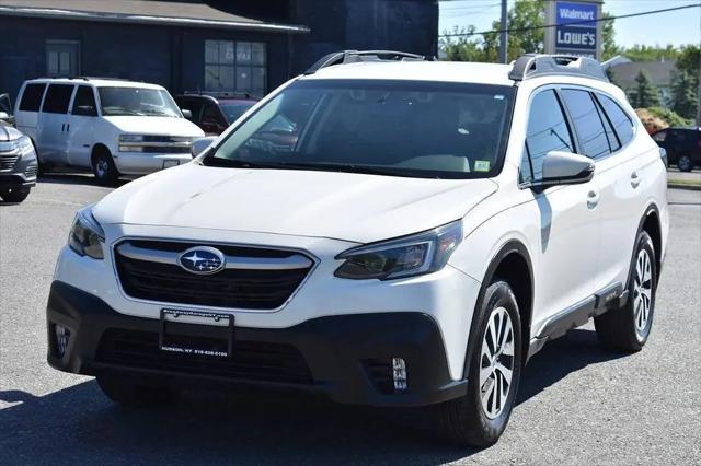 2022 Subaru Outback Premium for sale in Hudson, NY