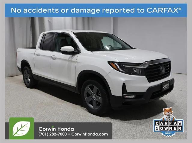 2023 Honda Ridgeline RTL for sale in Fargo, ND