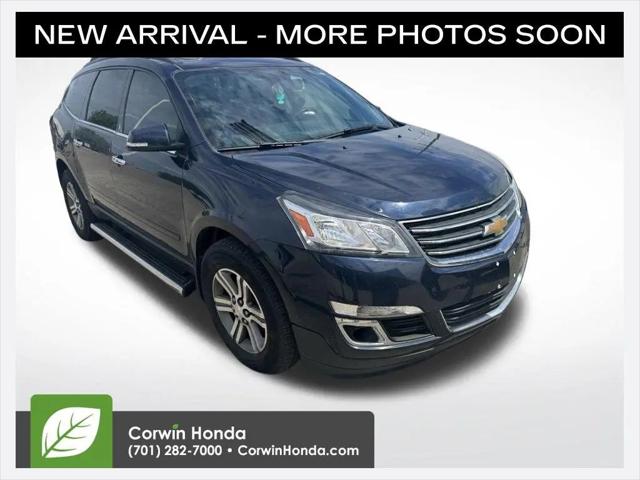 2016 Chevrolet Traverse 2LT for sale in Fargo, ND