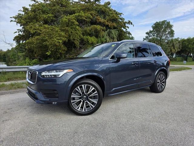 2022 Volvo XC90 T6 Momentum 7 Passenger for sale in West Palm Beach, FL